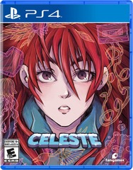 Celeste Ps4 (new)